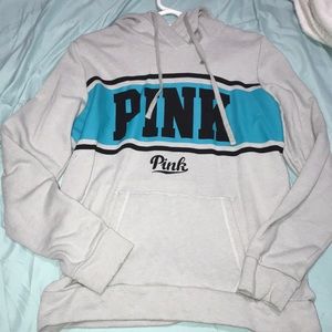 Victoria secret PINK hoodie